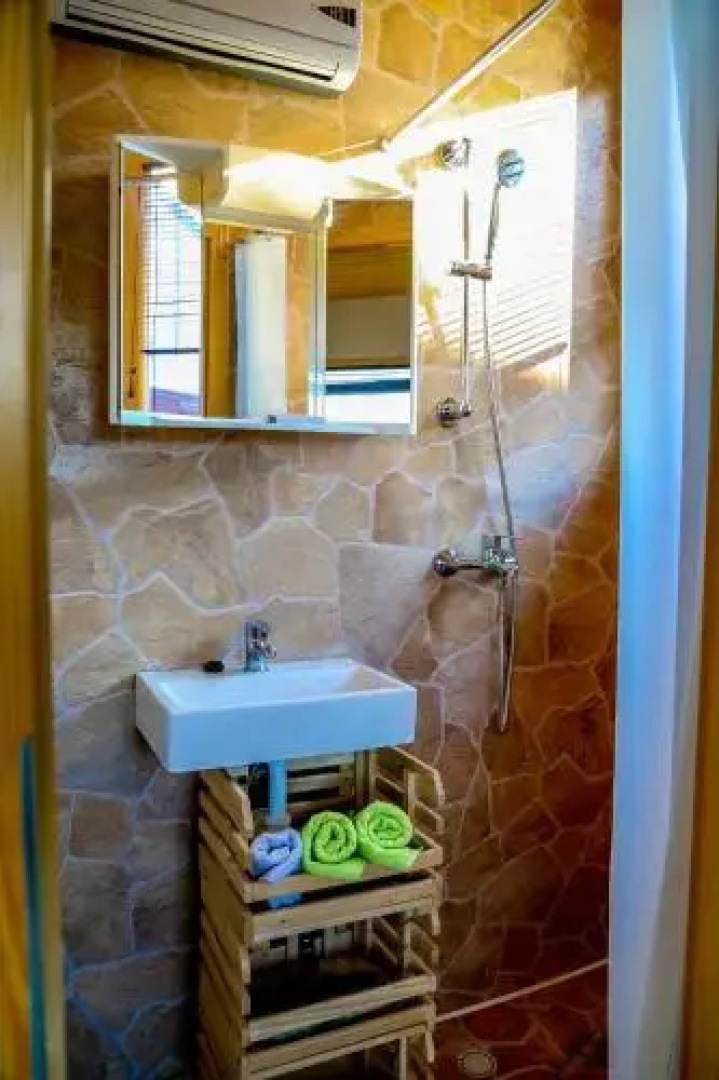 Holiday Home Pri Kamnu