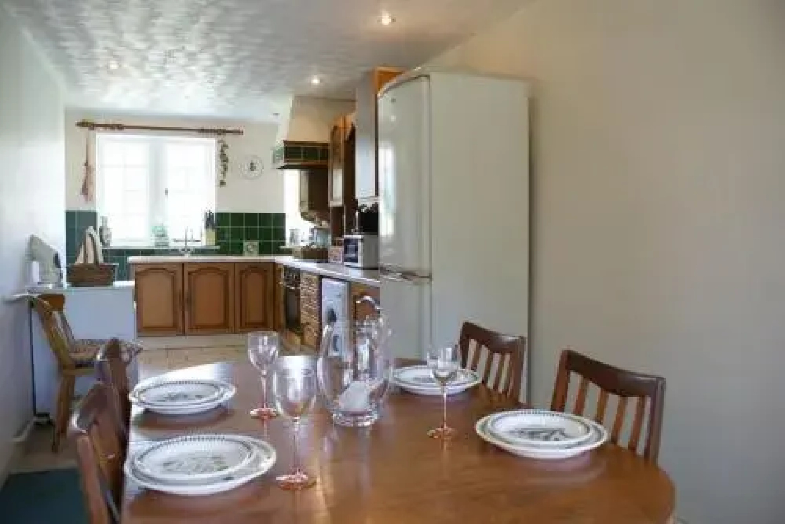 Herb Cottage, Yelverton