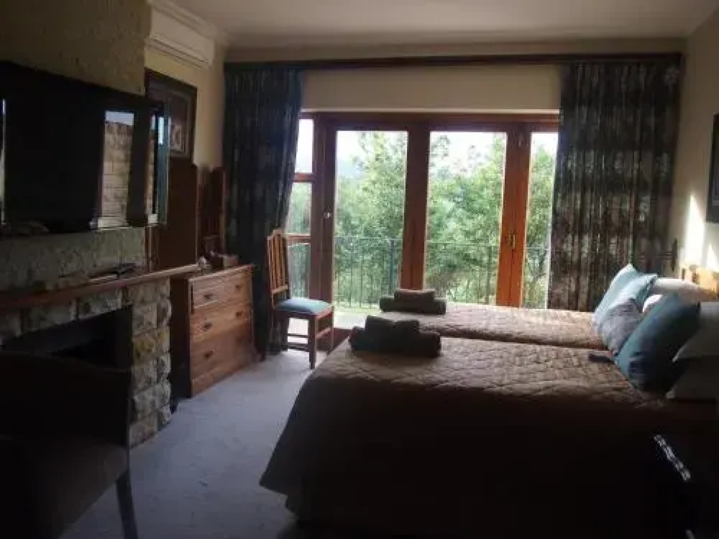 Inkungu Lodge