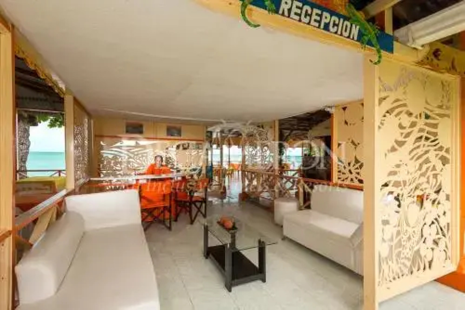 Decameron Miss Elma Providencia