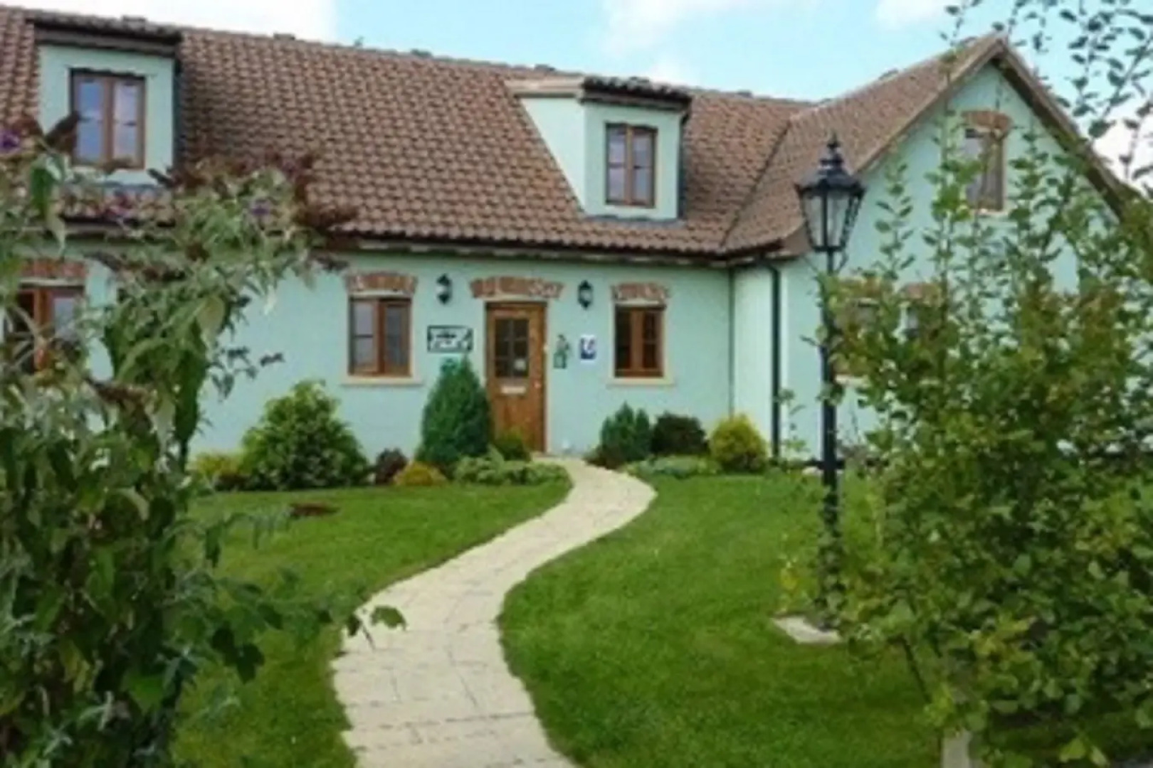 Langdale Lodge Bed & Breakfast