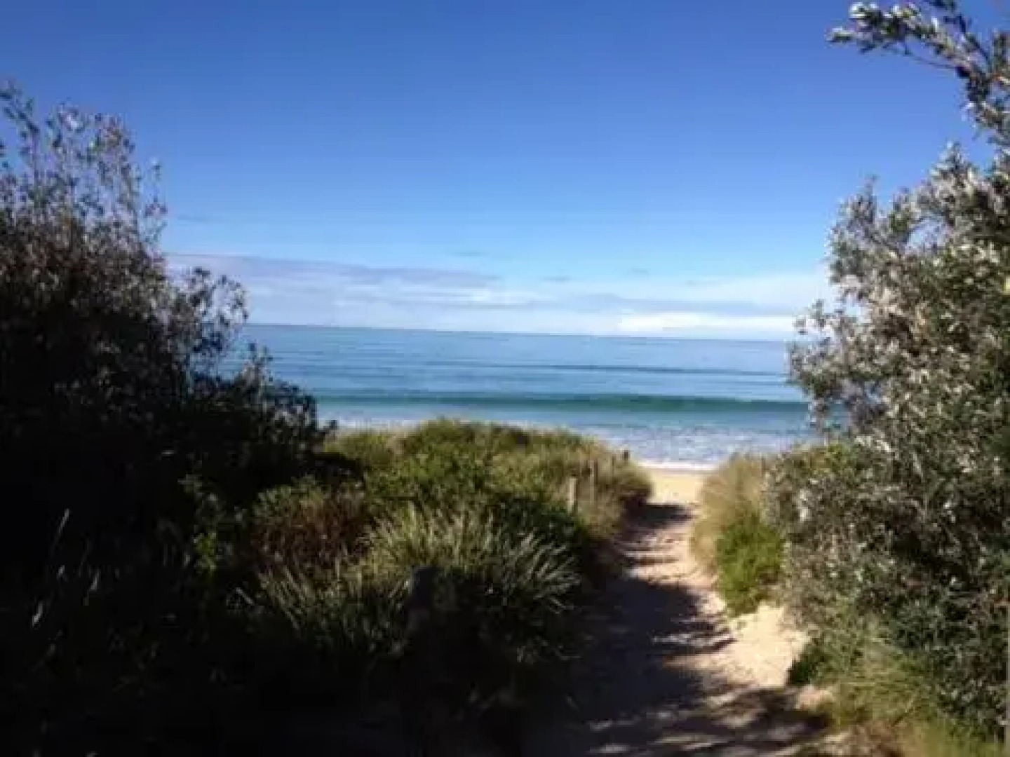 Seachange Apartments Merimbula