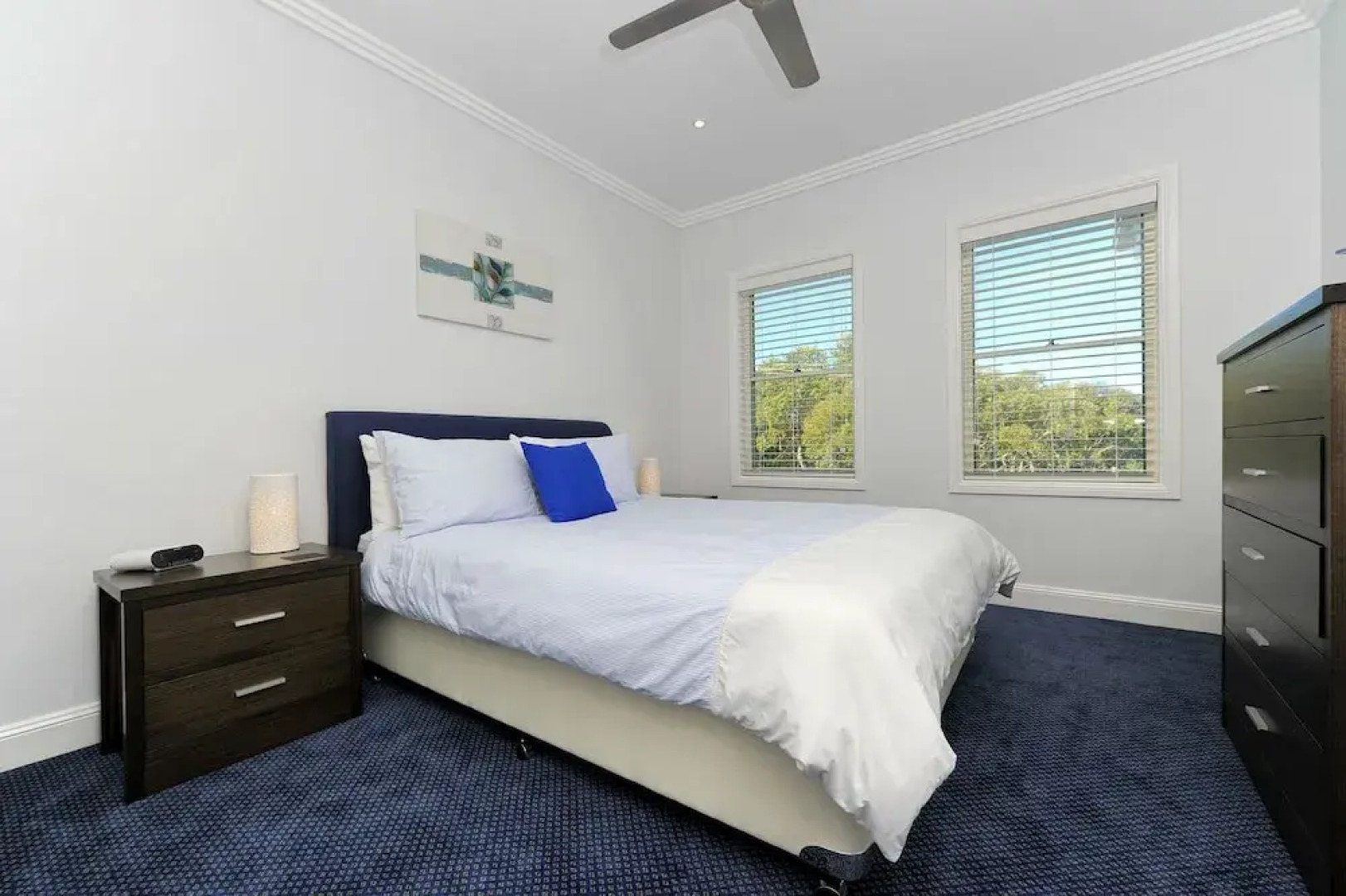 The Fingal House - Fingal Bay