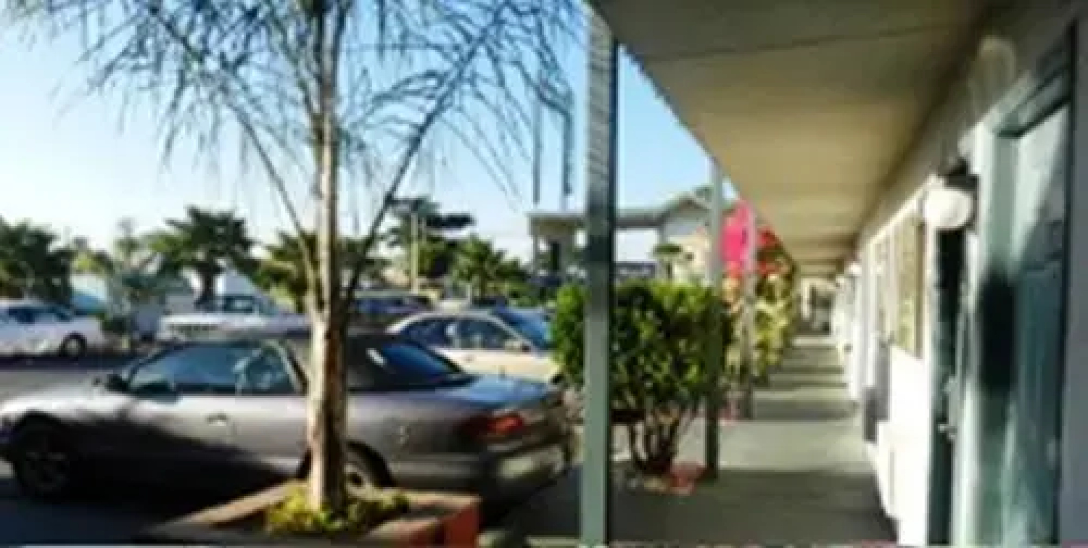 Antioch Executive Inn