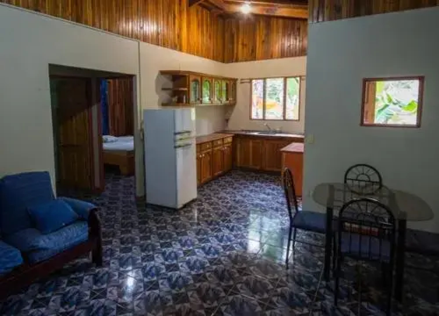 H&B Lodge Restaurant