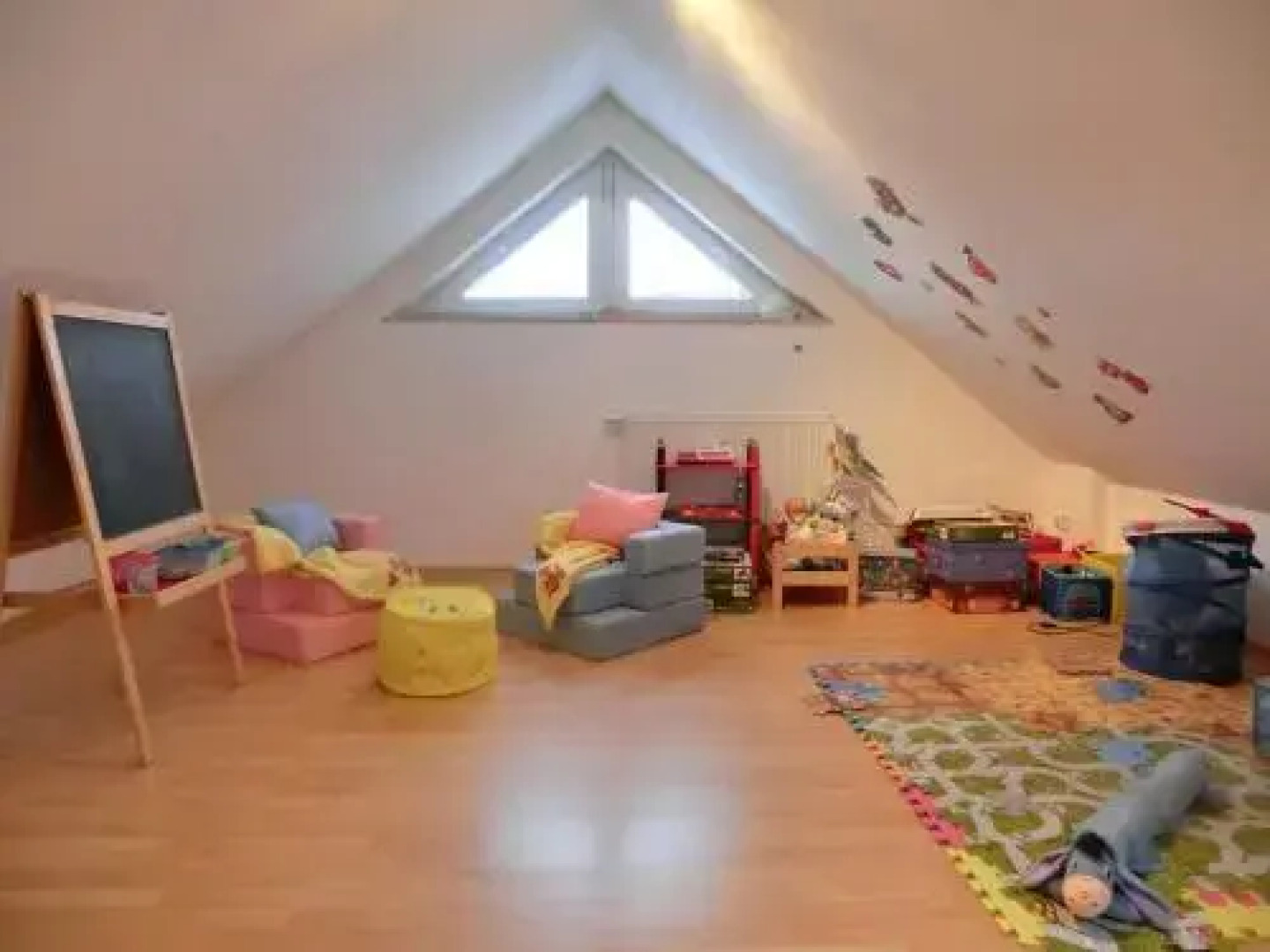 Glowe Doppelferienhaus Sonnenstrand