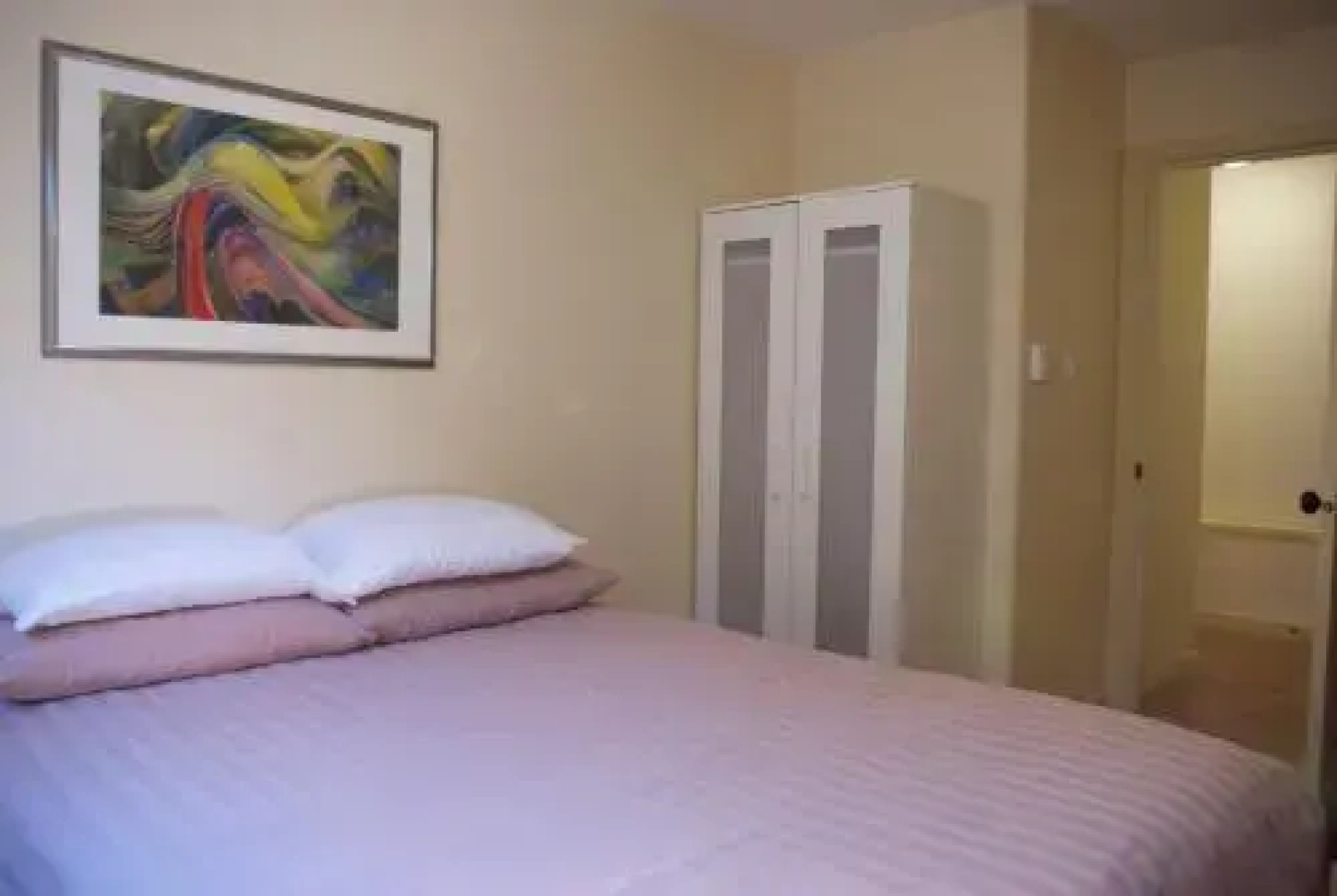 AnnArthur Guest House