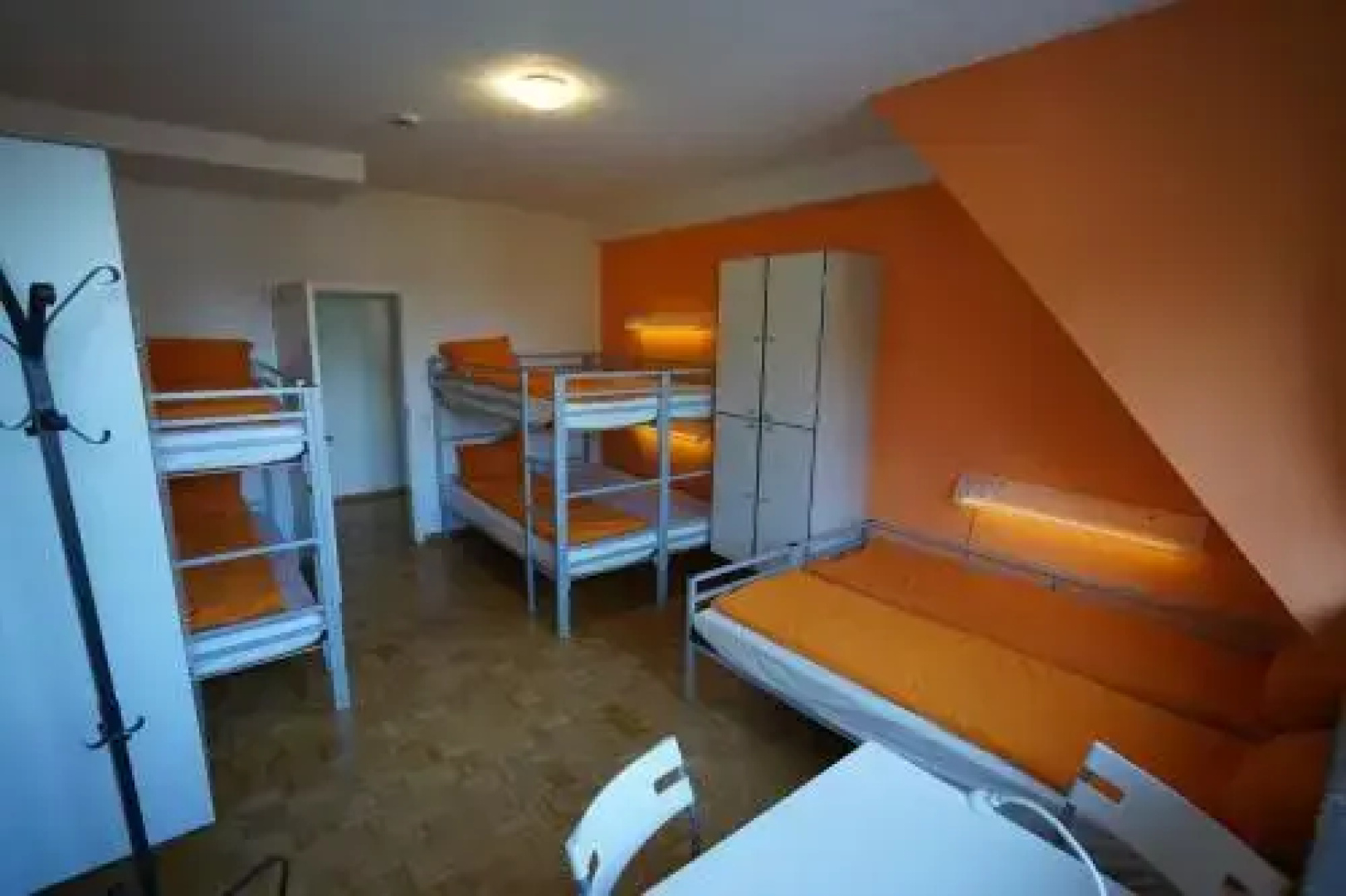 Spa-Hostel