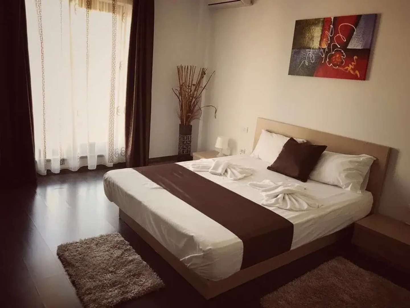 MRC RESORT Mamaia Nord