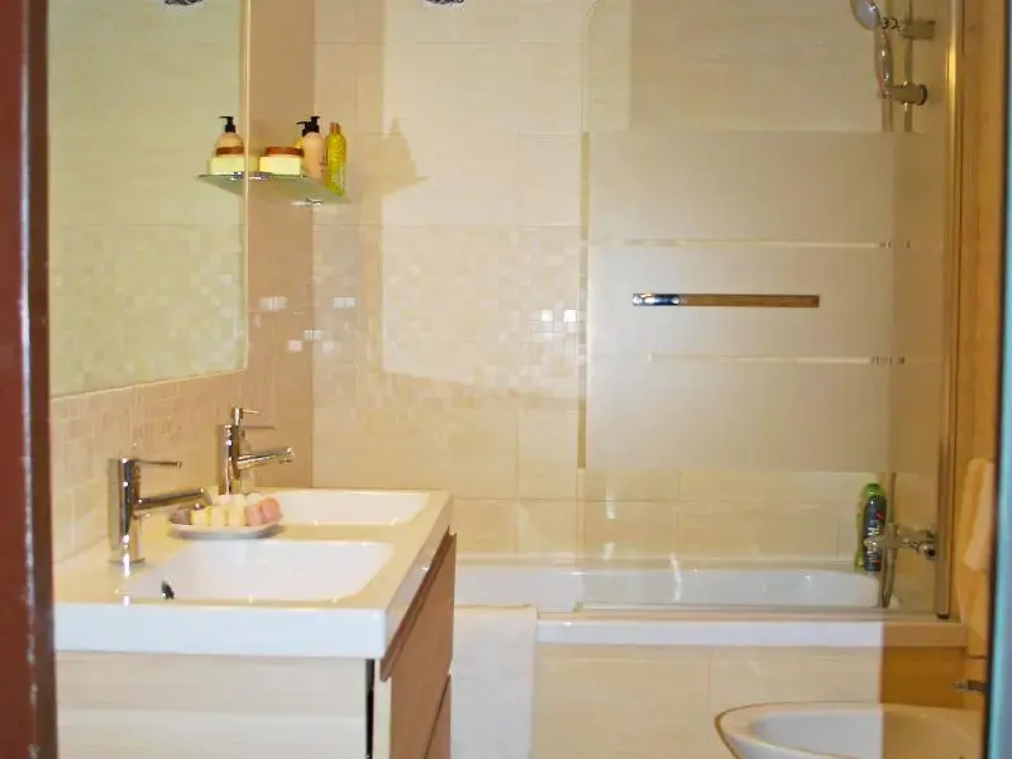 Residenza Bernasconi 15
