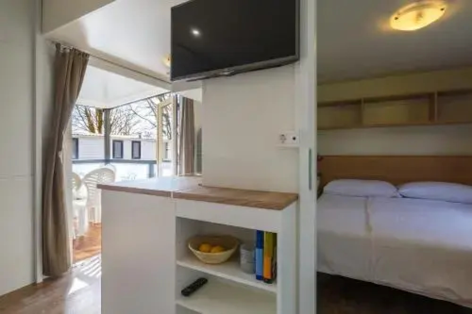 Mobile Homes Banko Bijela Uvala