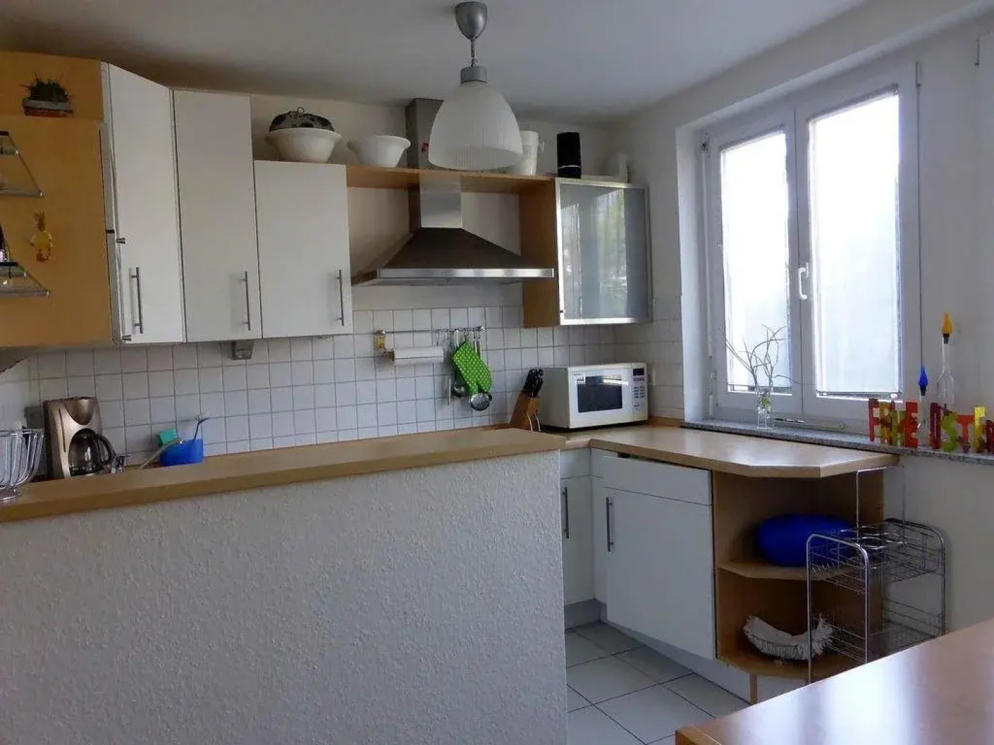 Ferienwohnung Ernst-Strobl