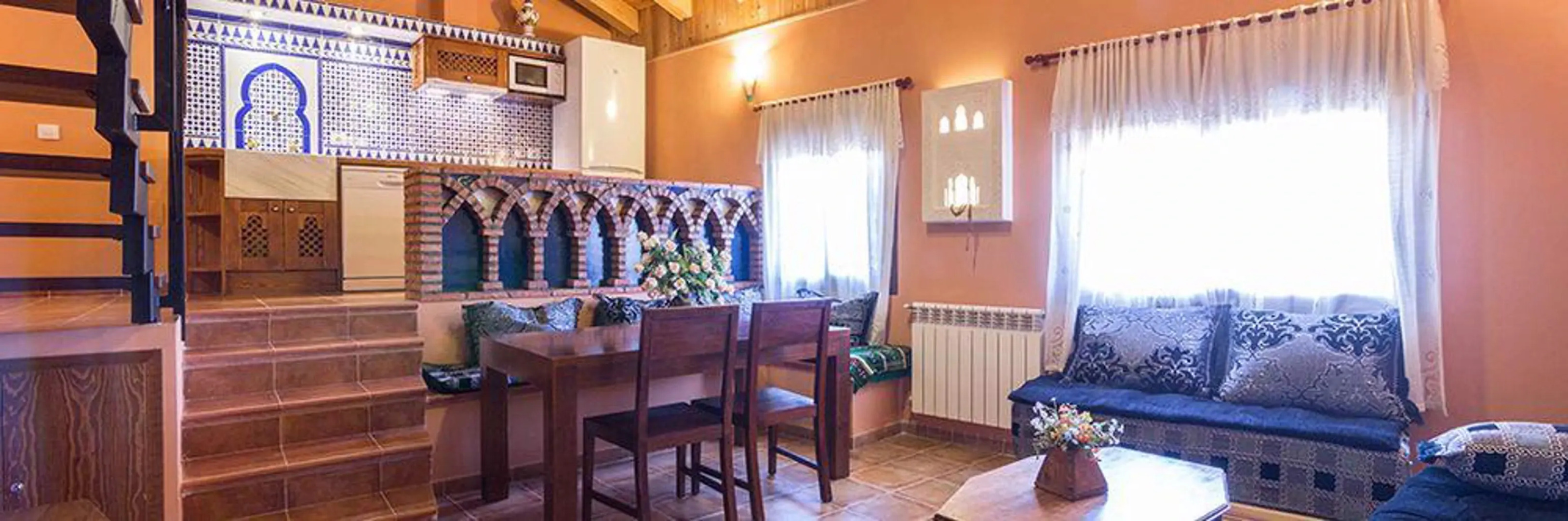 Casa Rural Mundobriga