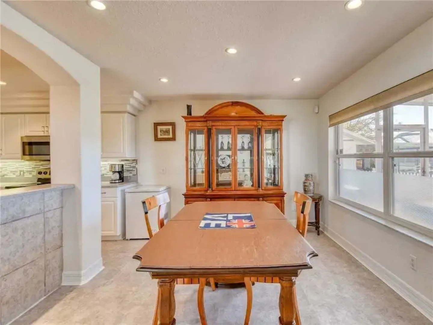Balmy Breezes - Three Bedroom Home