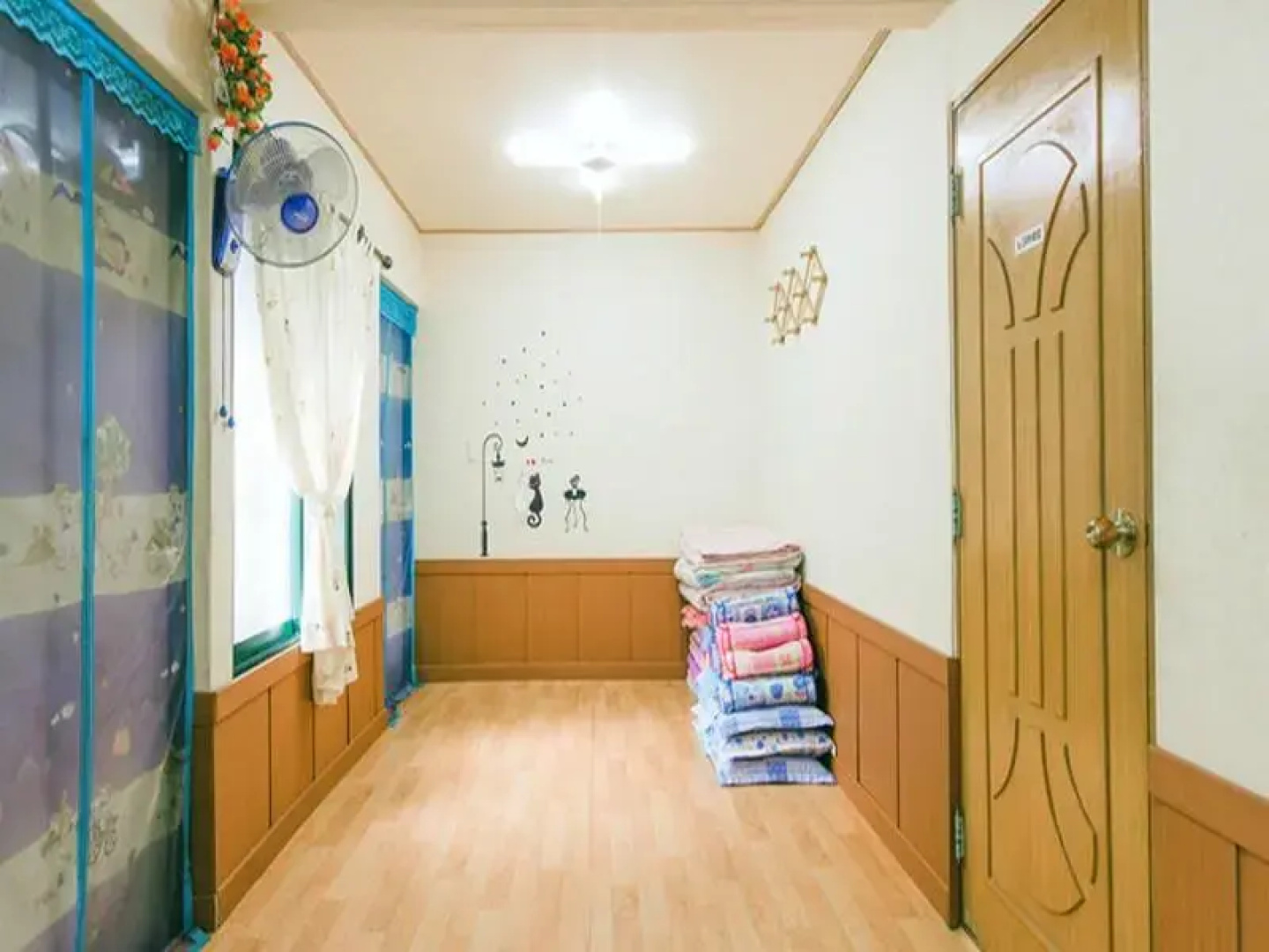Heasang Songlim Pension