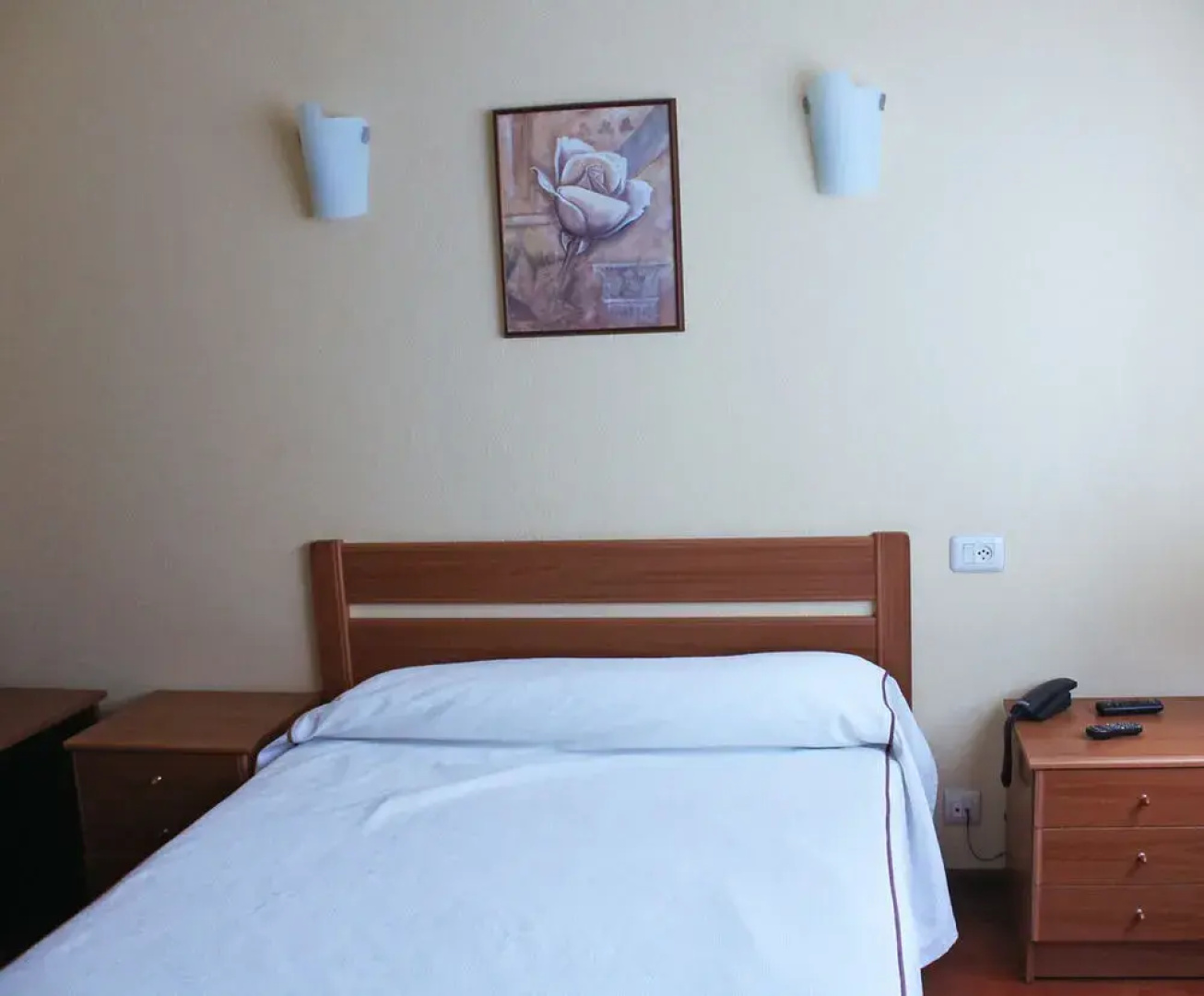 Hotel Camino Do Mar