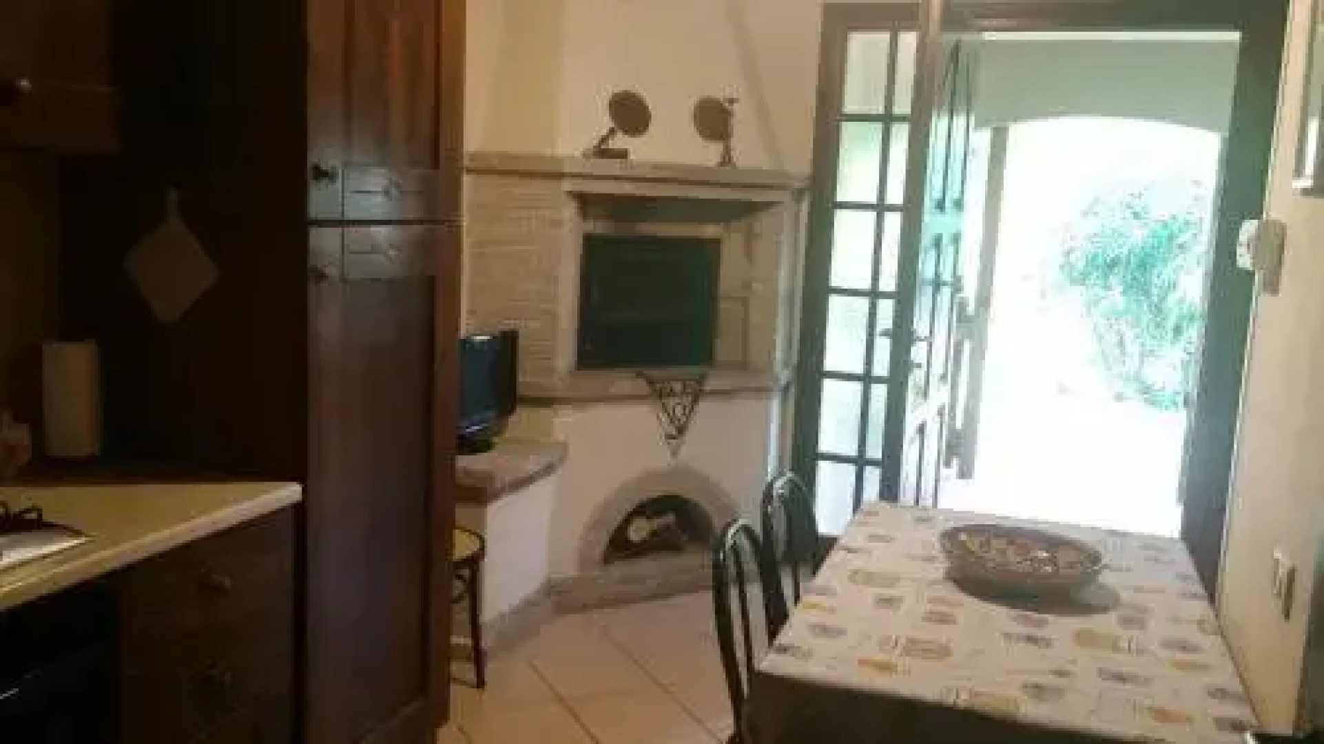 Agriturismo Pettinari