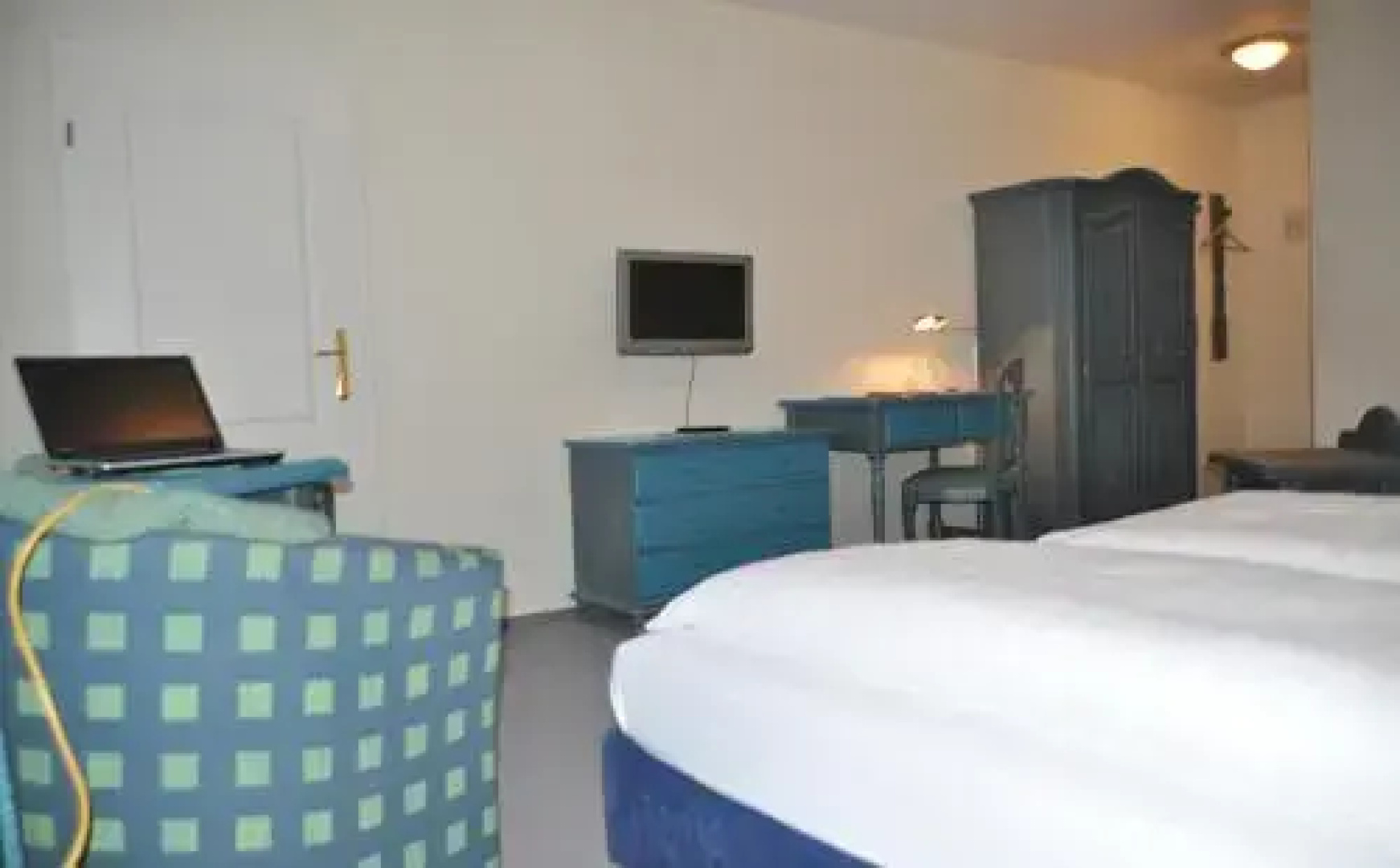 Hotel upt Fehn