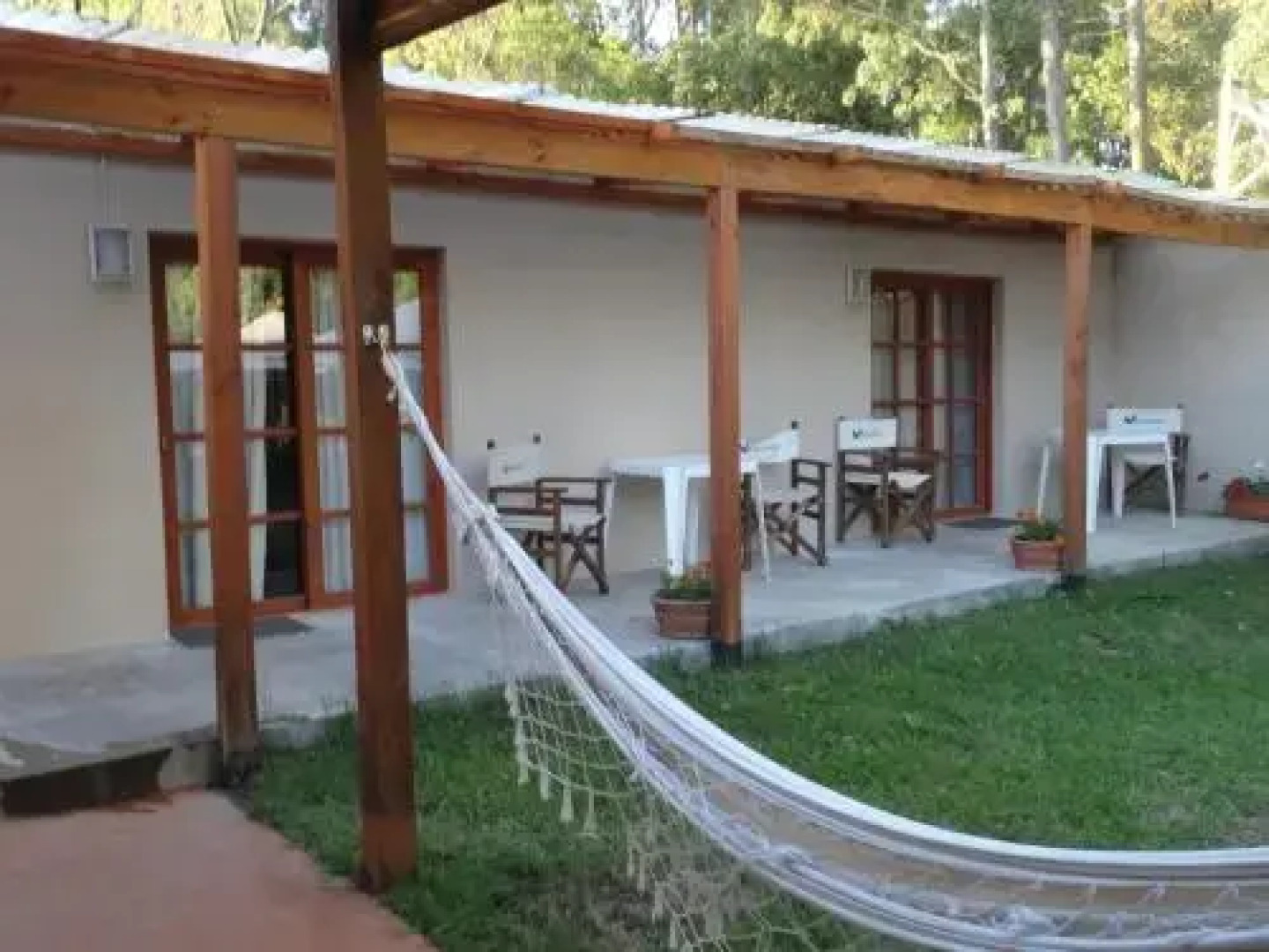 La Posada de la Pedrera