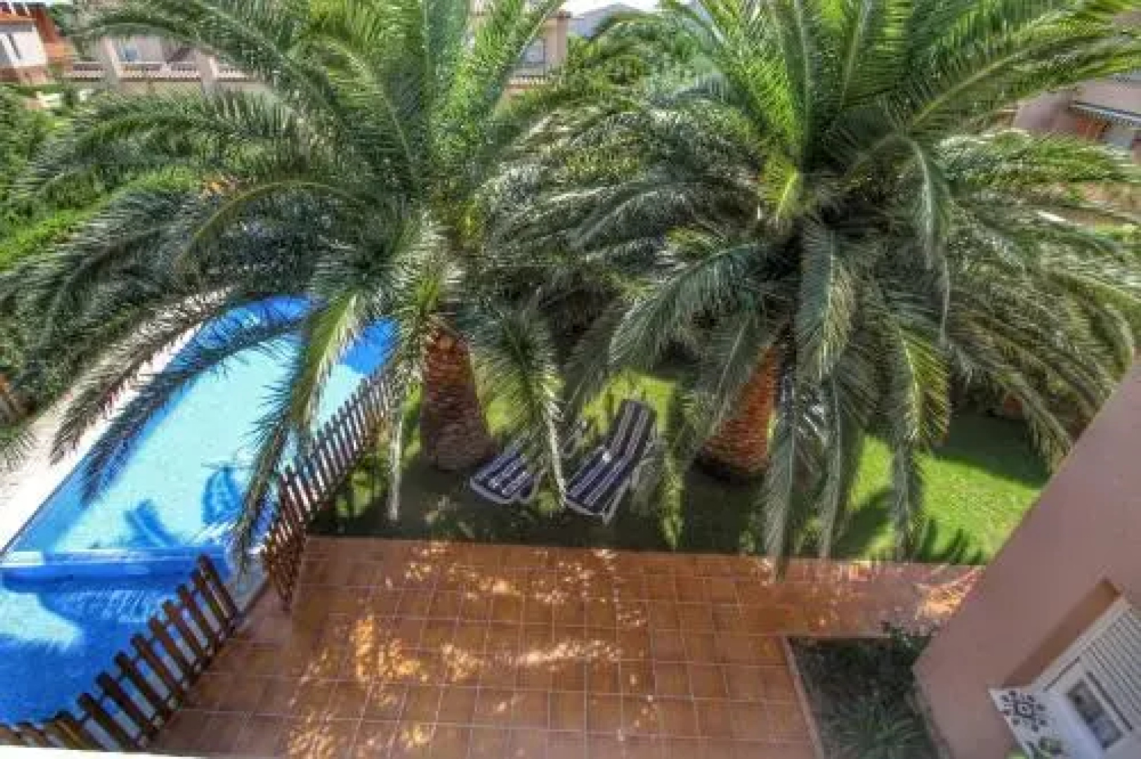 Villa Moreno