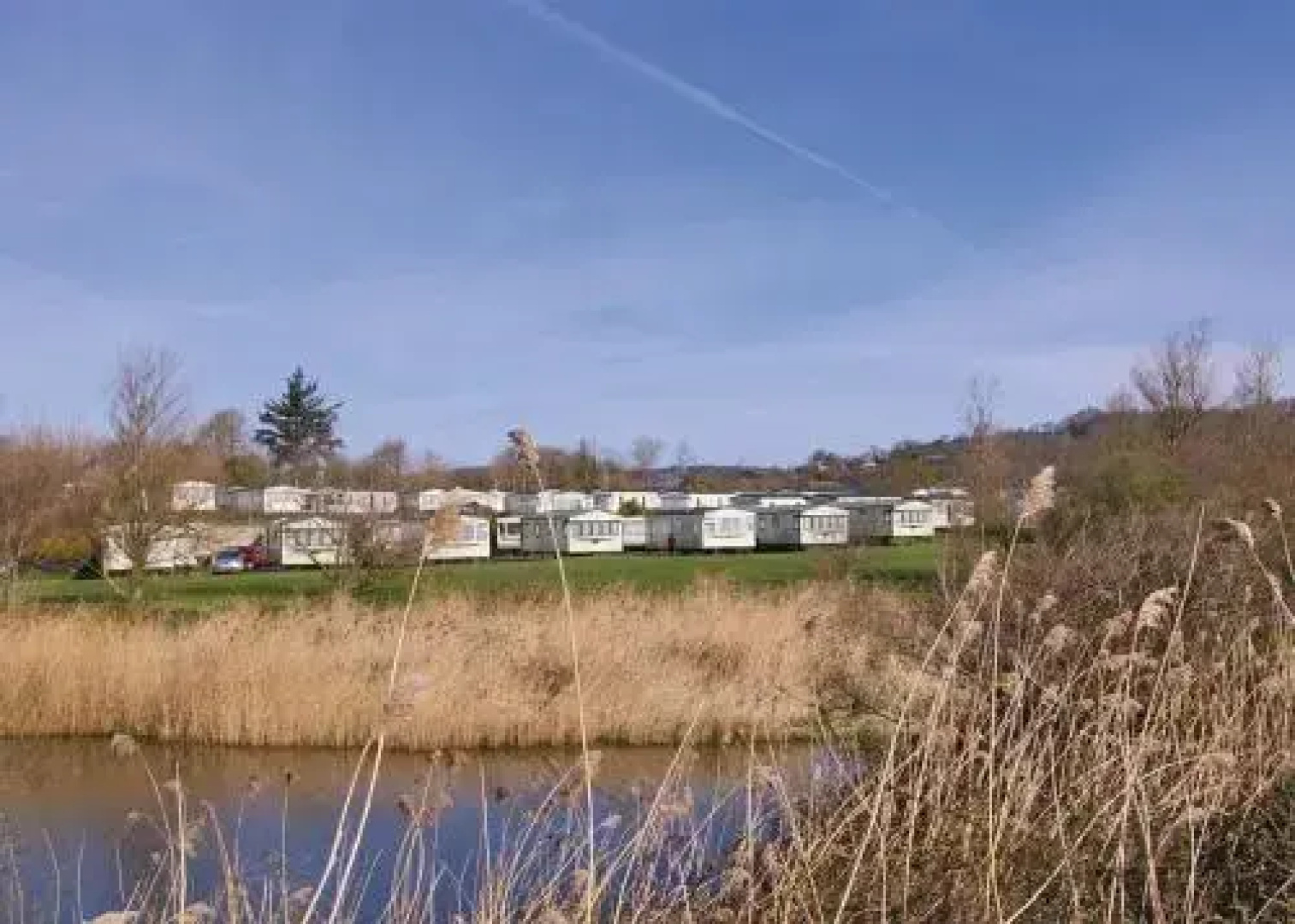 Seadown Park