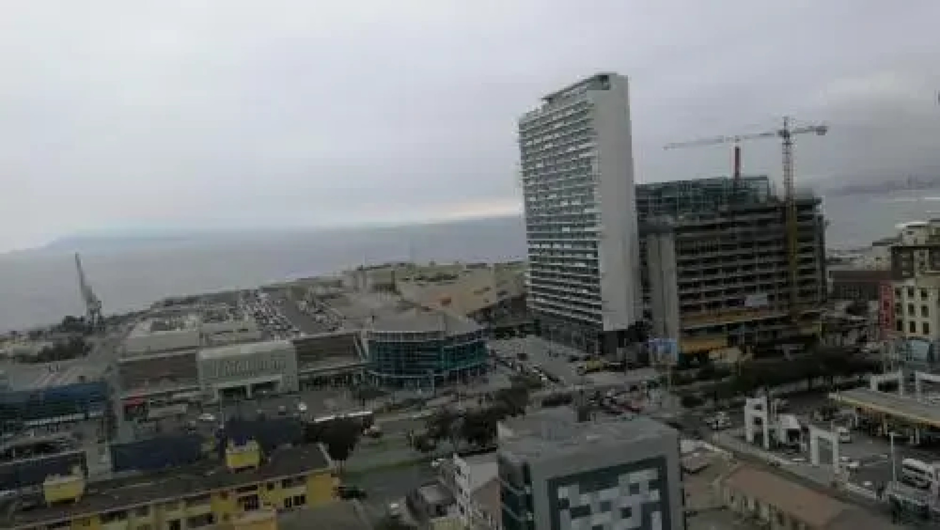 Departamento Centro Antofagasta ARCOSEV