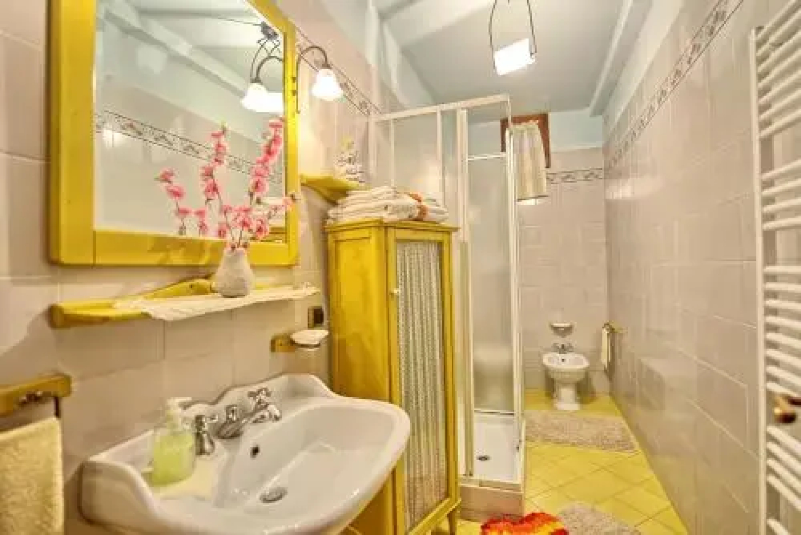 Casa Vacanze Piazzacalda