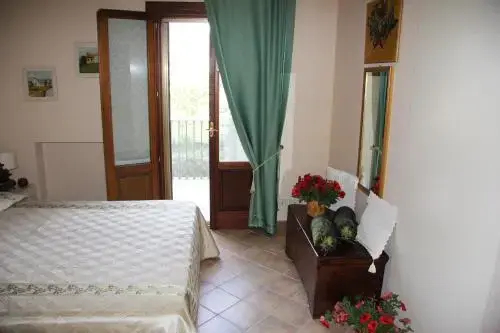B&B La Rosa