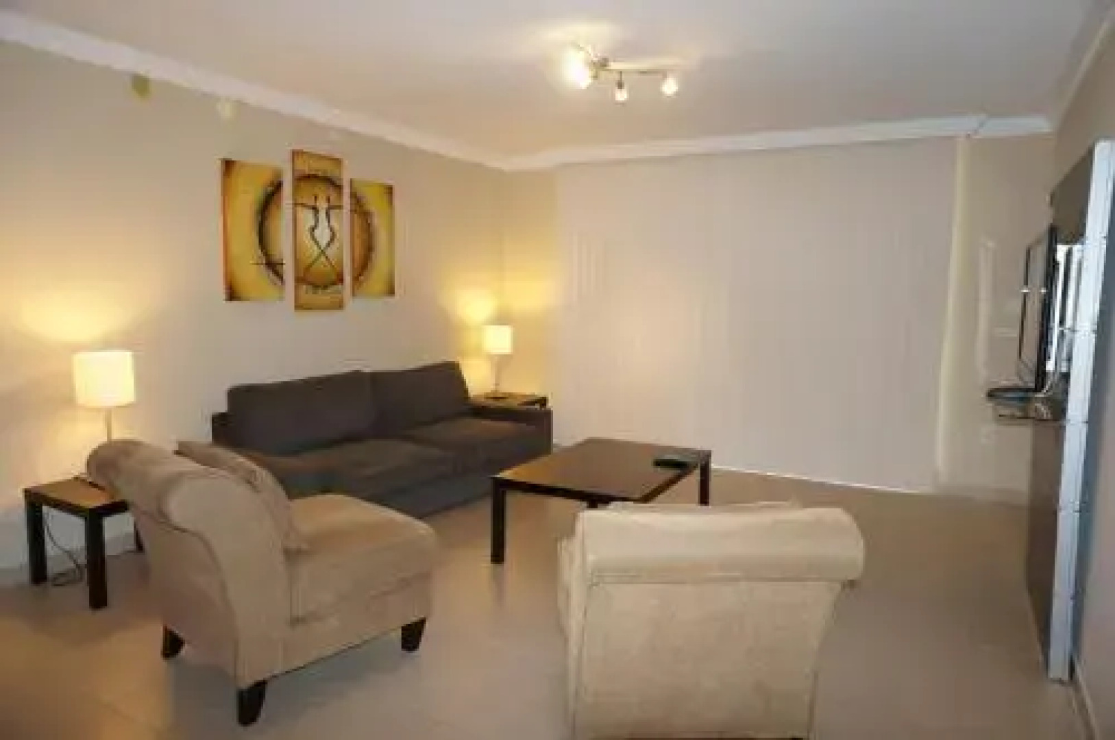 2080 Condominium On The Beach