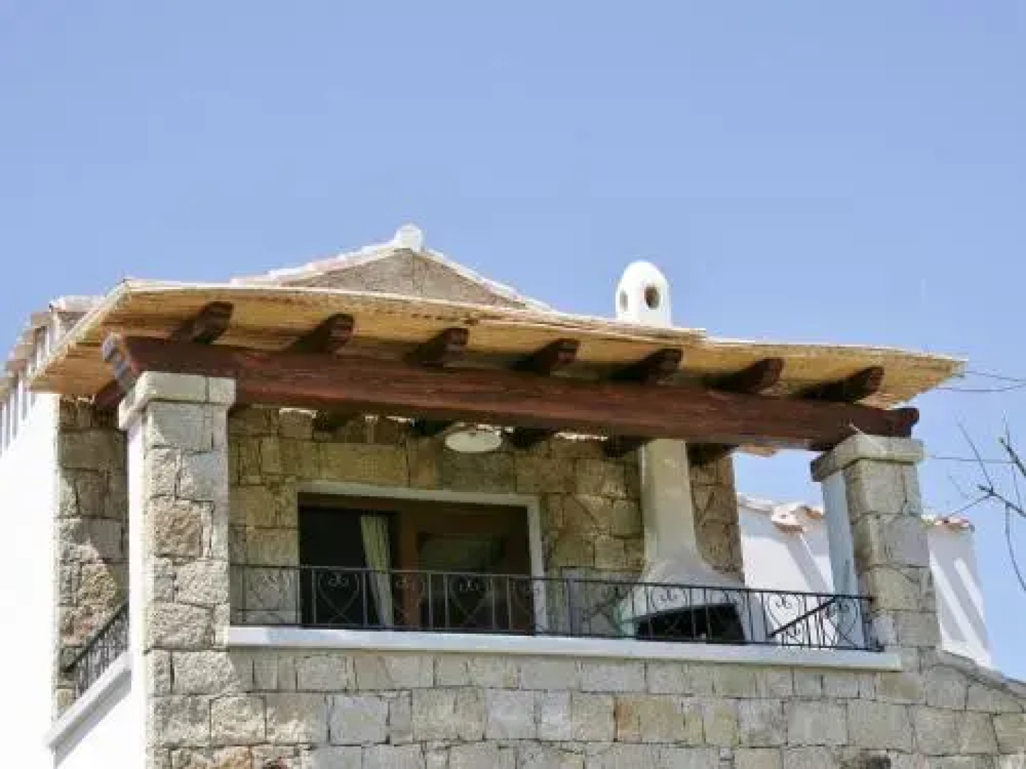 Villa Menhir