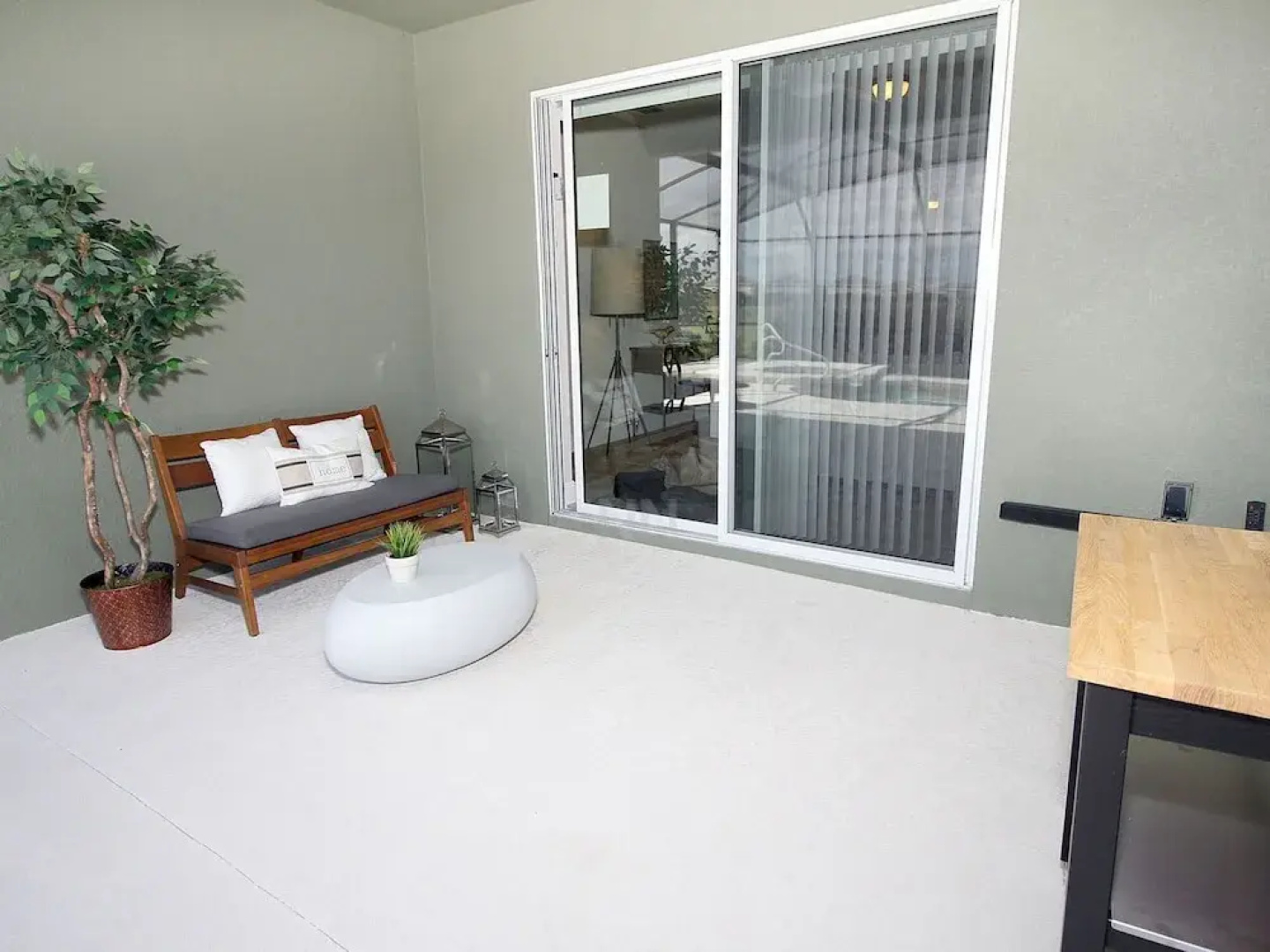 Favorite Vacation Homes at Solterra