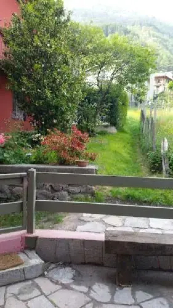 Santina Holiday Home