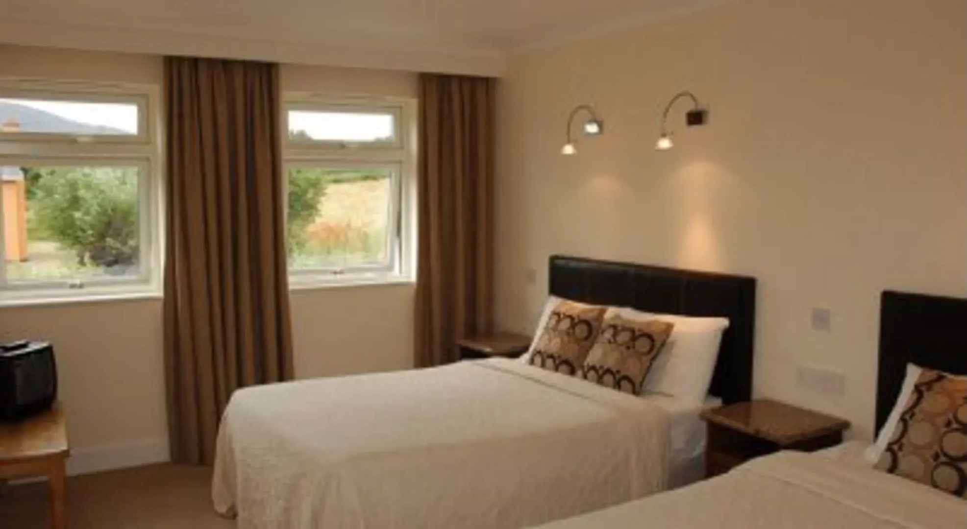 Kenmare House