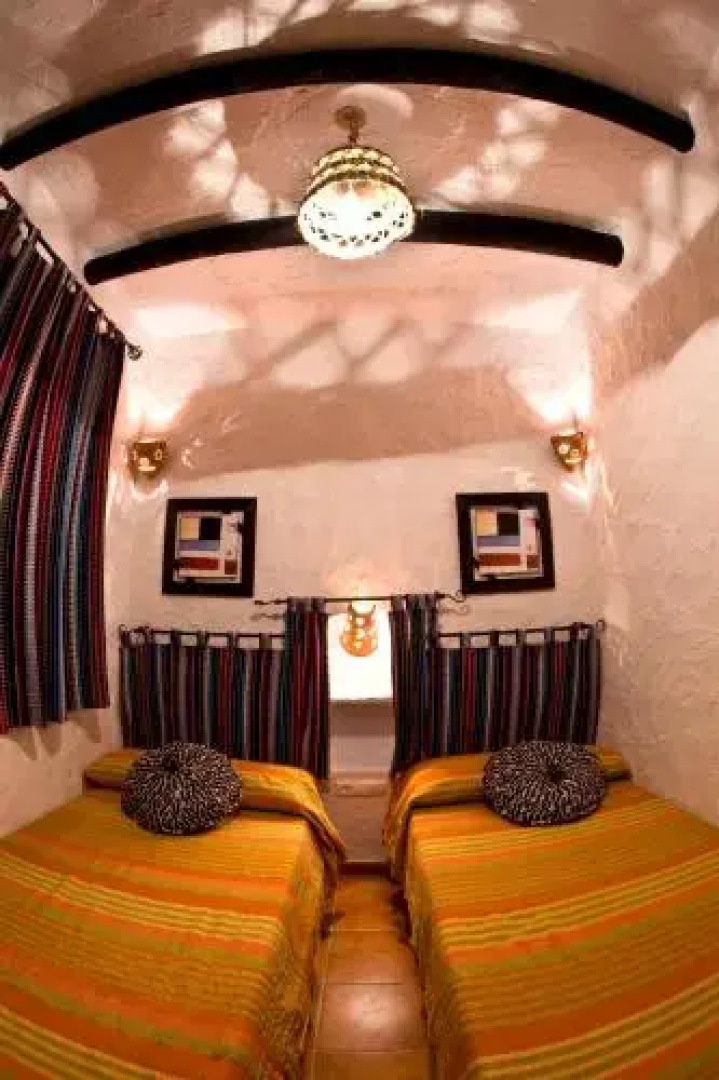 Casas Rurales La Minilla
