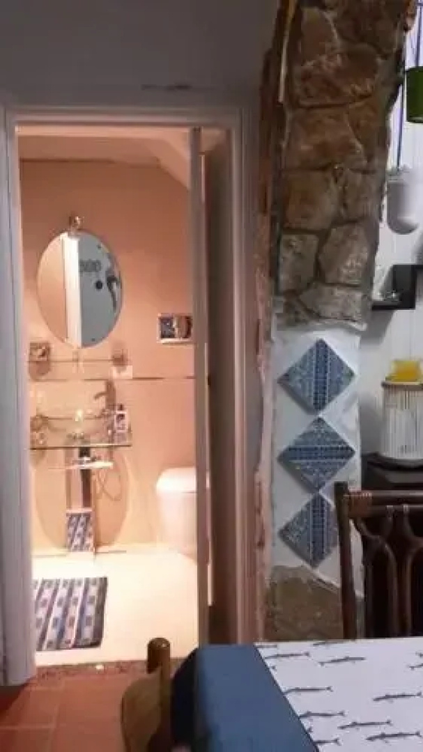 Casa Vacanze Marco Polo vista mare