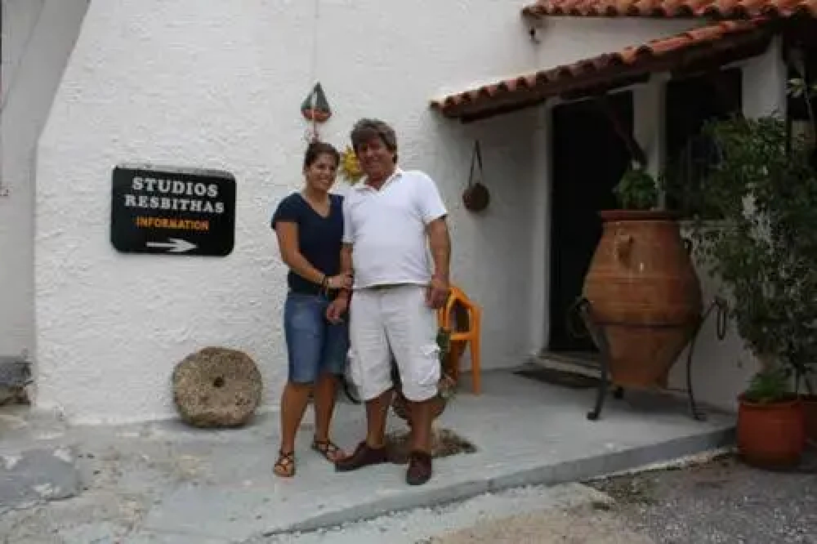 Studios Resbithas