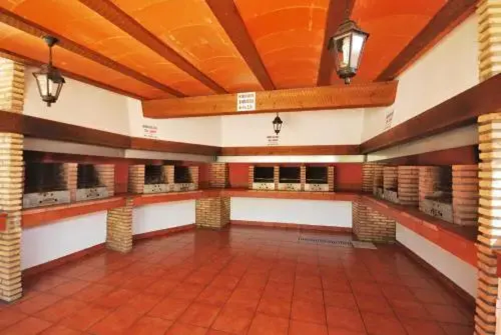 Bungalows Camping Caños de Meca