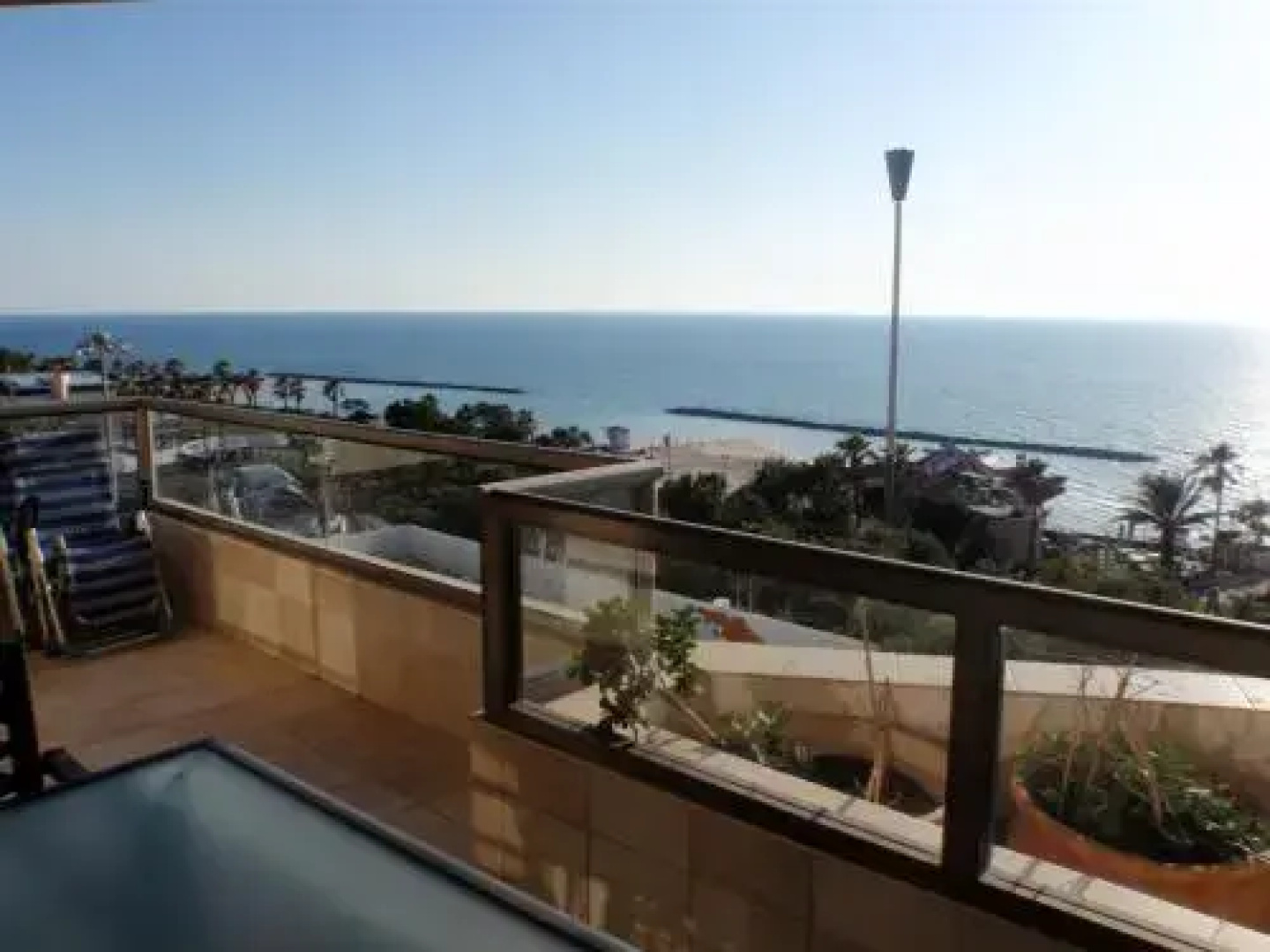 Netanya Dreams Luxury Apt.W51