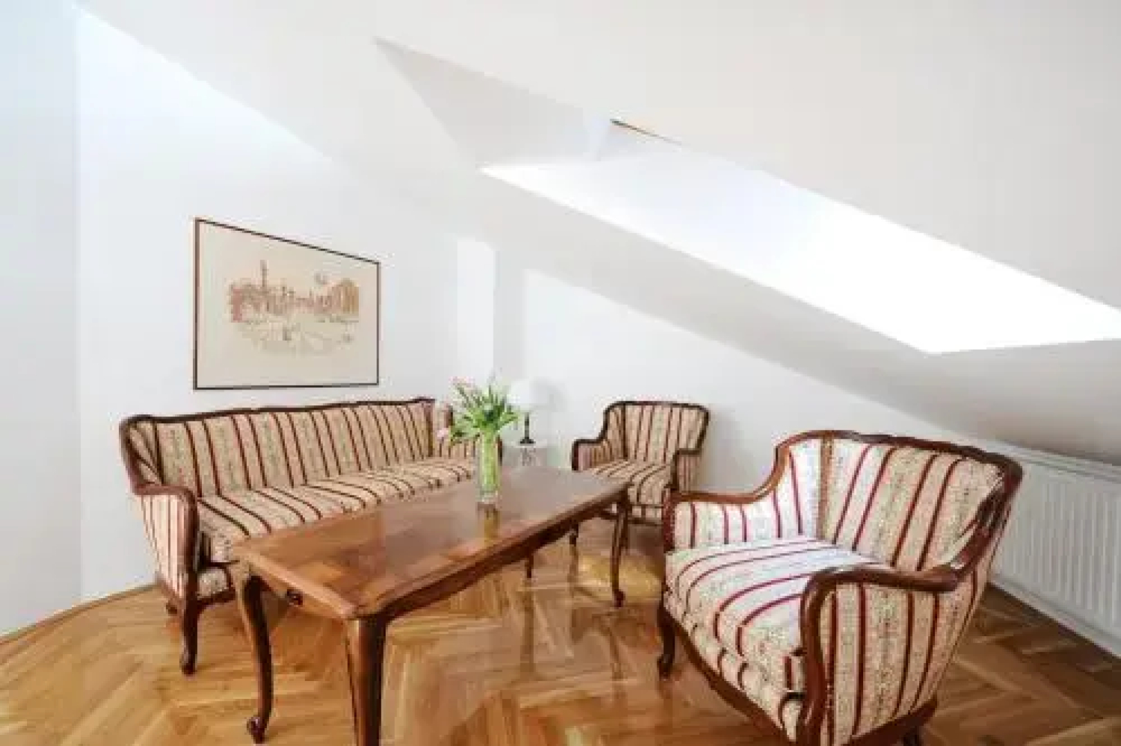 Royal Duplex Apartment