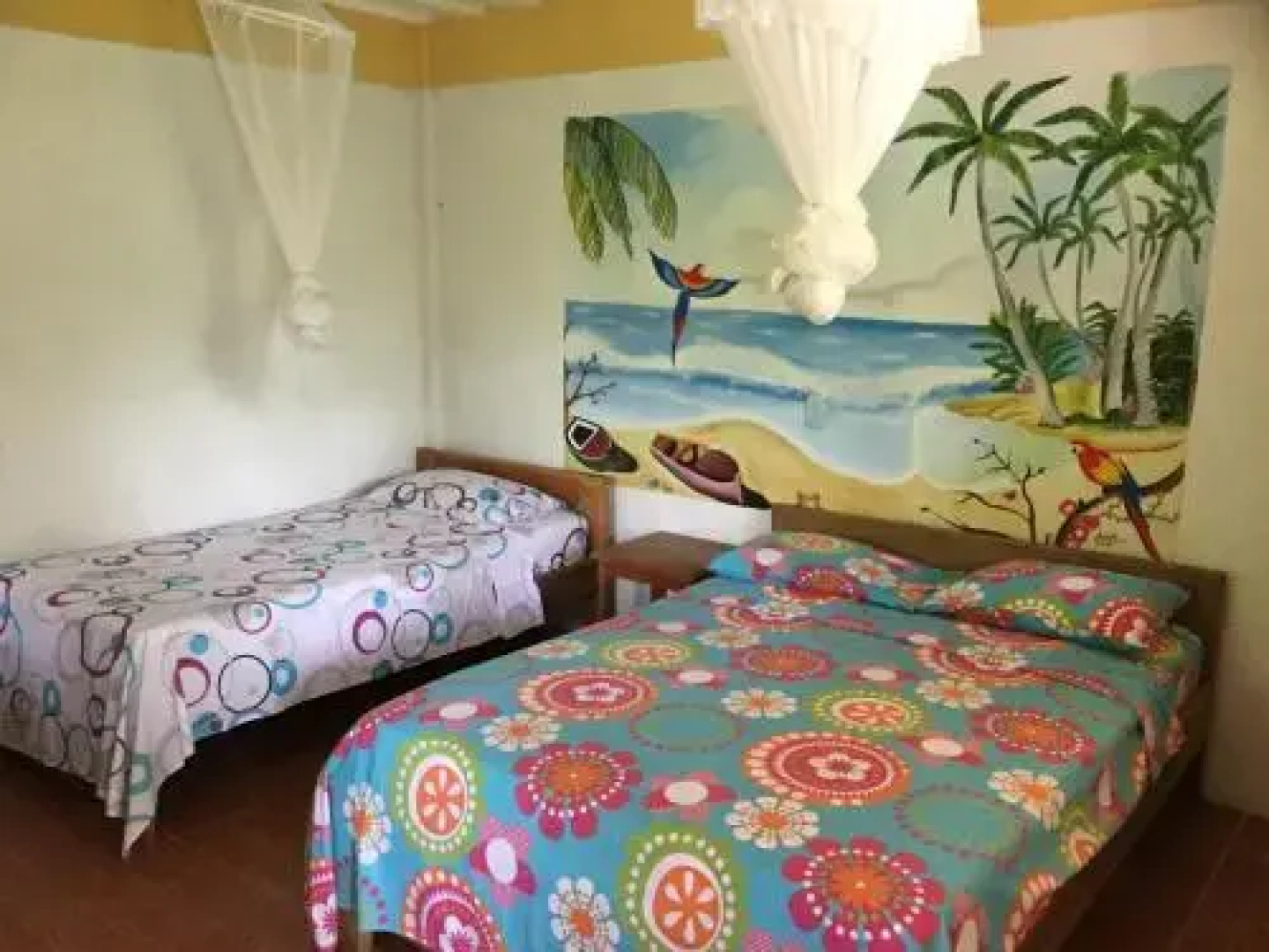 Cabaña Tucan