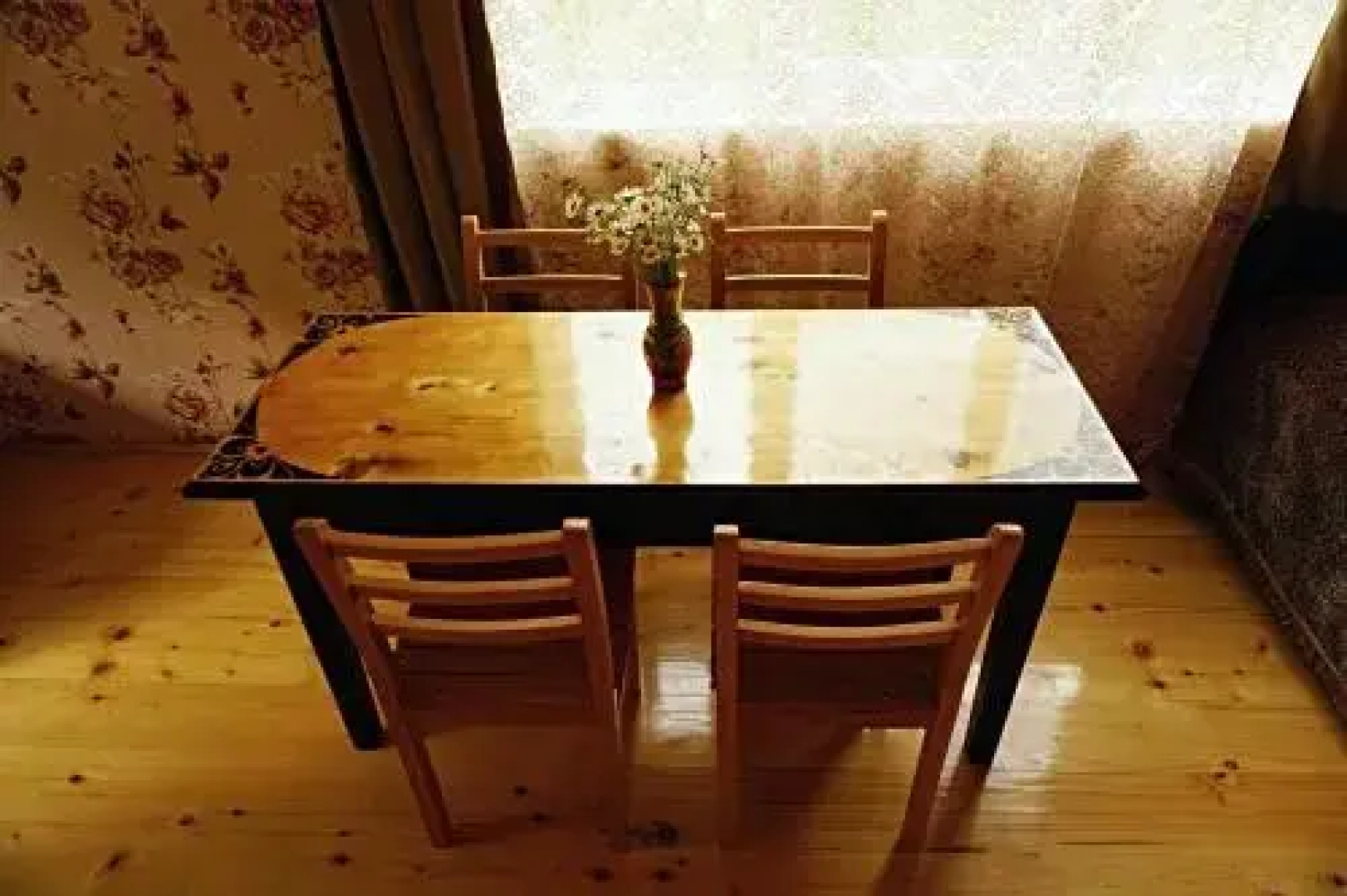 Guest House Arina