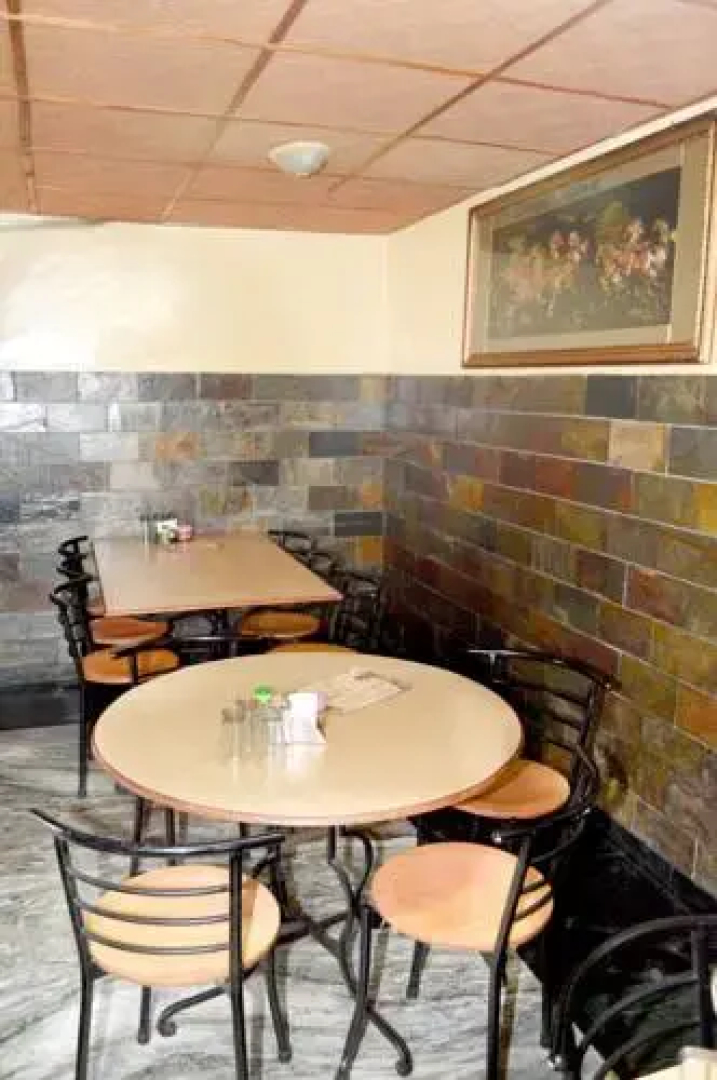 Puri Hotel Kasauli