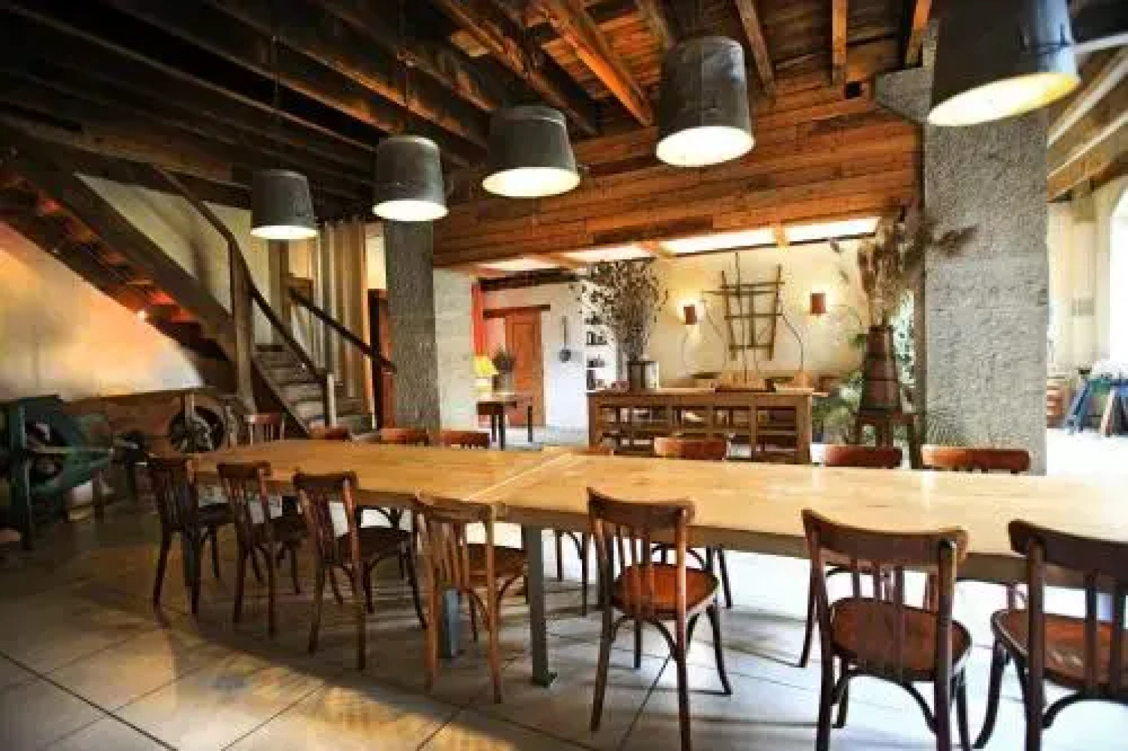 La Ferme Modï¿½le