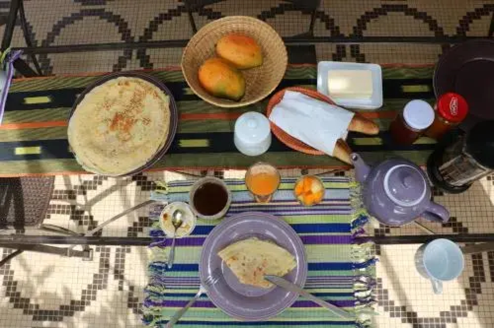 Chez Mam'bolo
