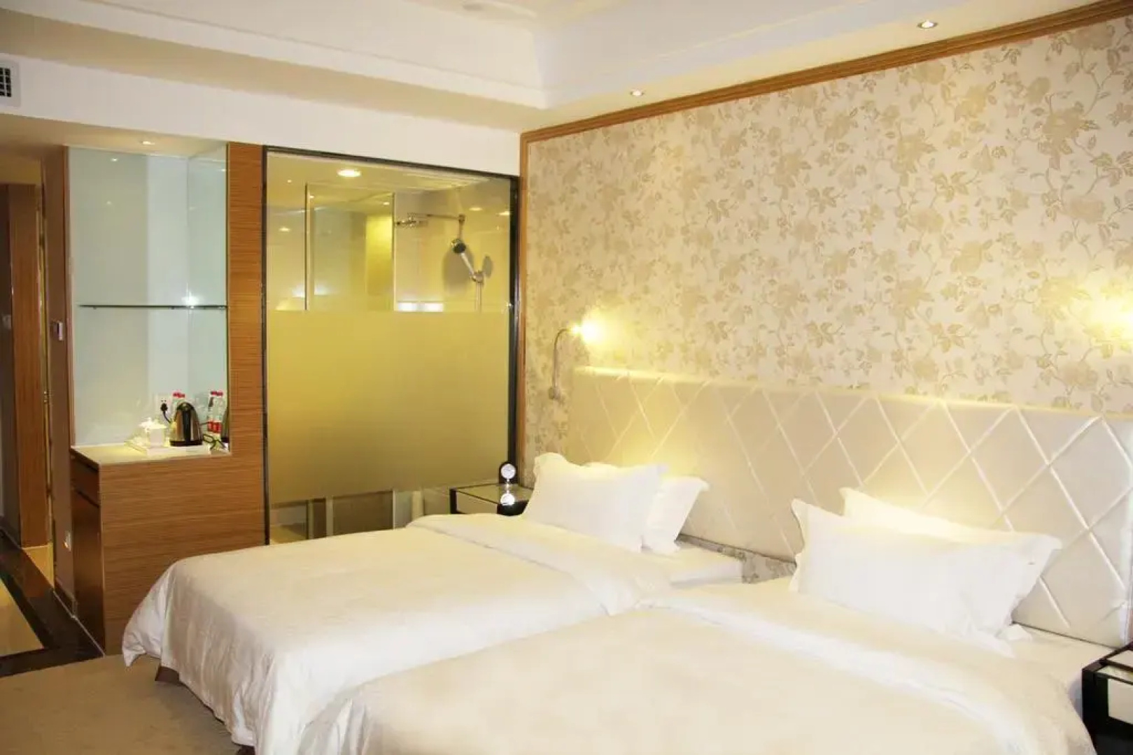 Zongheng Hotel