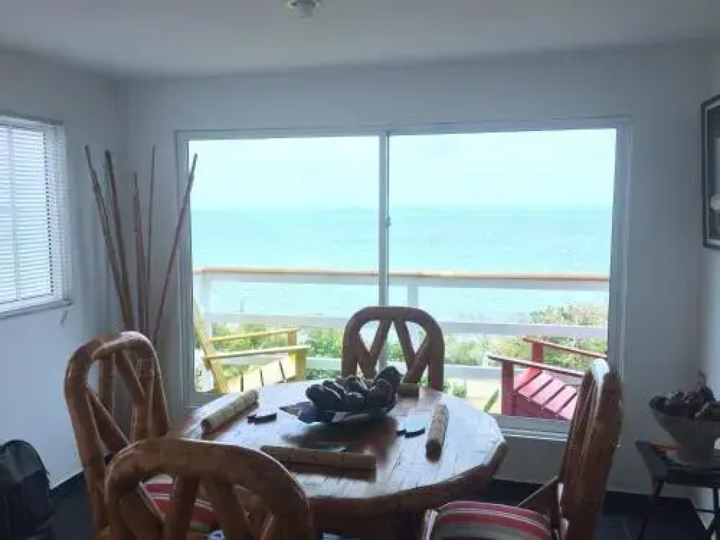 Maracaibo View