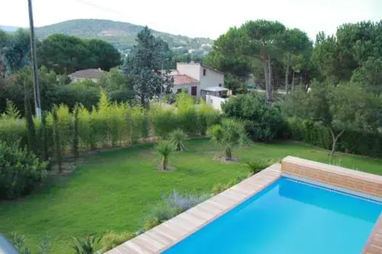 SECIC - Villa Bois Agosta Plage