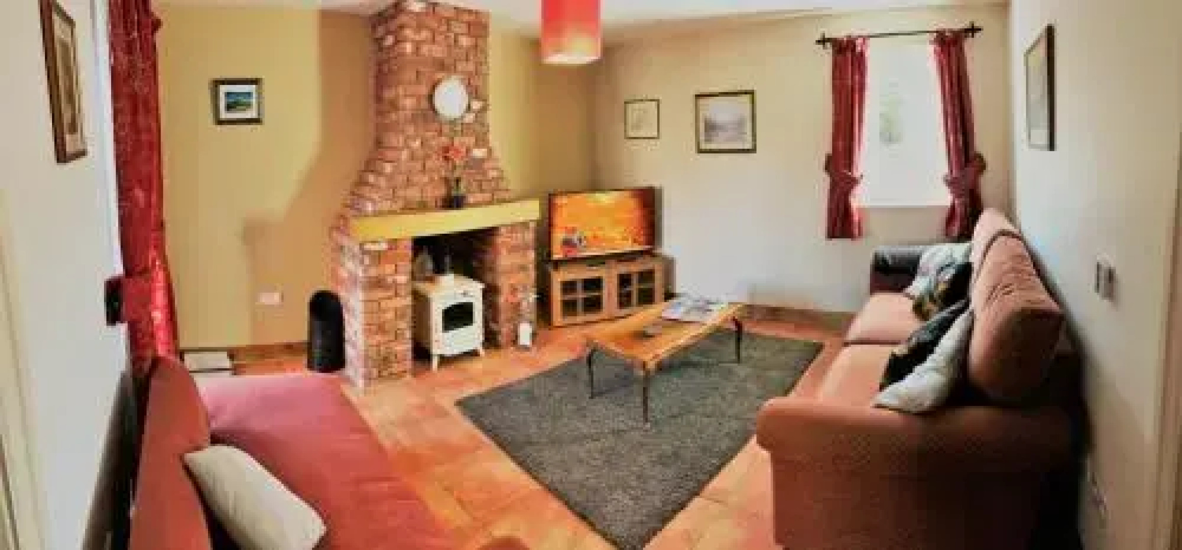Tarporley Holiday Cottage