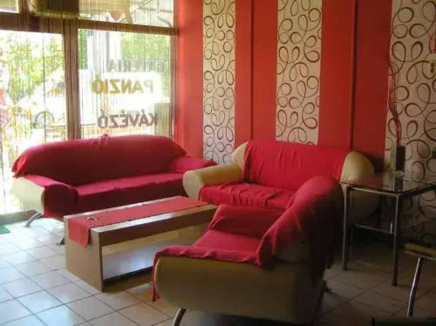 M7 Galéria Panzió