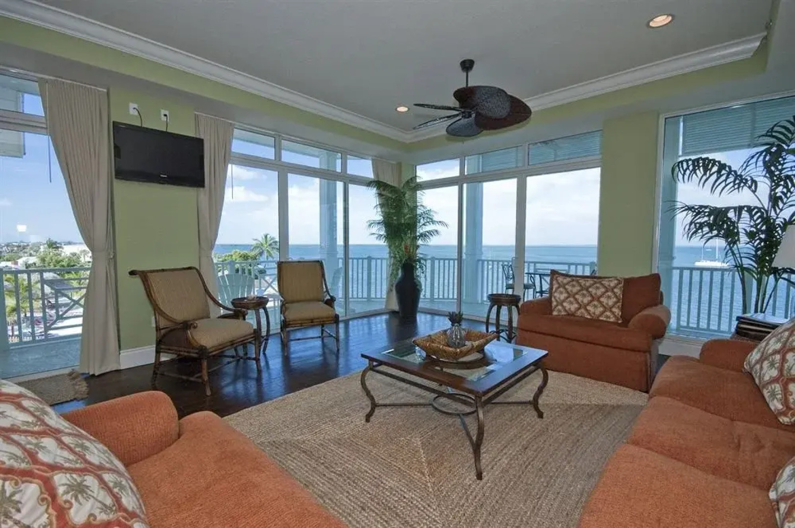 Jimmy Johnson's Fisherman's Cove